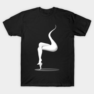 Mysterious comfort T-Shirt